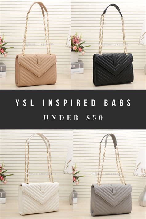 ysl take-away box dupe|ysl handbag dupe.